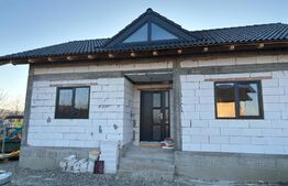 Casa individuala, 90mp, cartier Exterior Vest