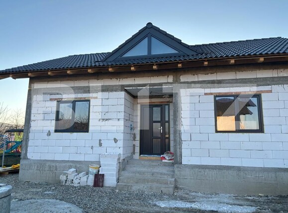 Casa de vânzare 3 camere Exterior Vest - 133476CV | BLITZ Bistriţa | Poza1