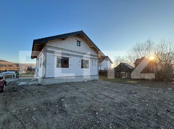 Casa de vânzare 3 camere Exterior Vest - 133476CV | BLITZ Bistriţa | Poza5