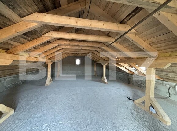 Casa de vânzare 3 camere Exterior Vest - 133476CV | BLITZ Bistriţa | Poza2