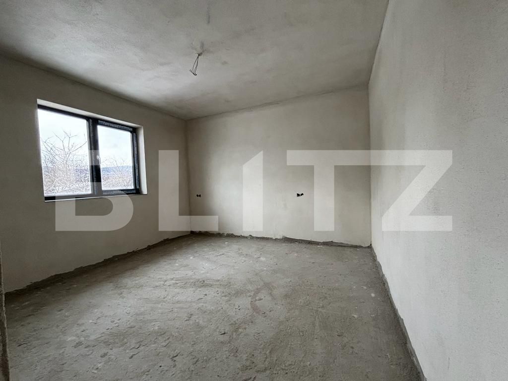 Casa de vânzare 3 camere Exterior Vest - 133476CV | BLITZ Bistriţa | Poza12