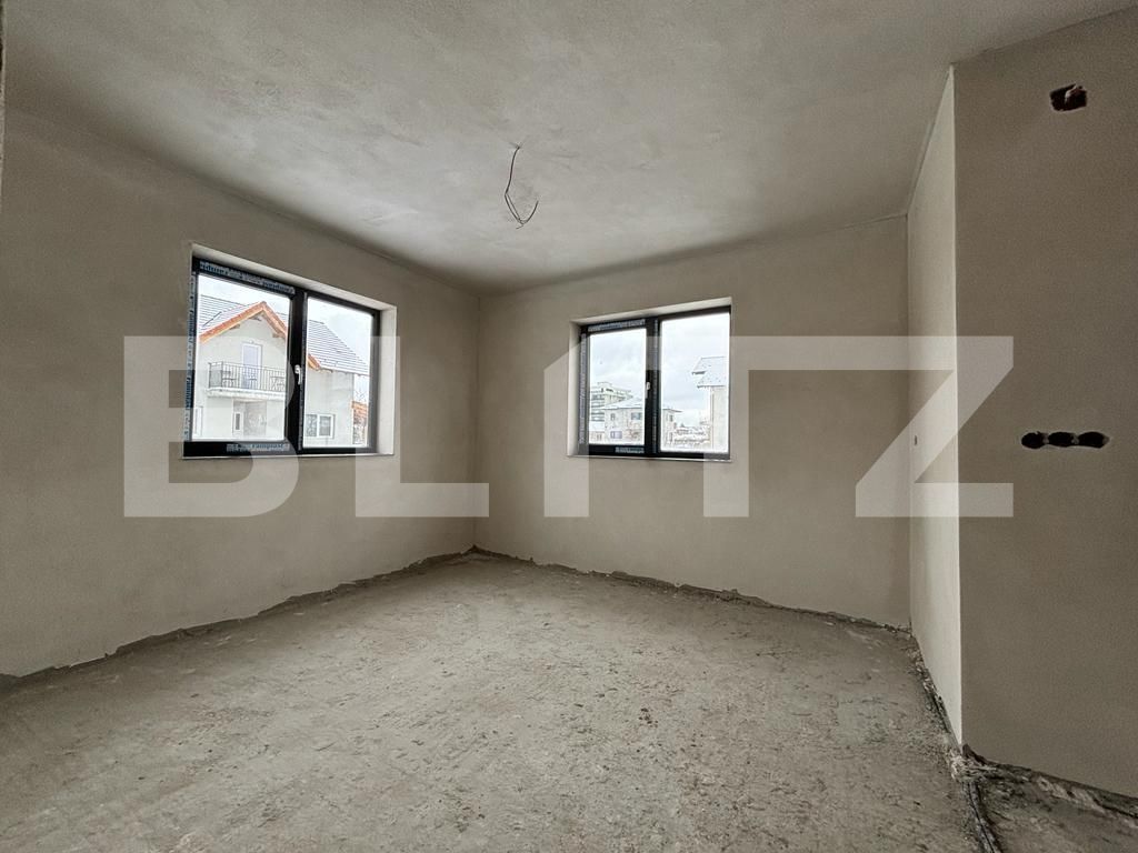 Casa de vânzare 3 camere Exterior Vest - 133476CV | BLITZ Bistriţa | Poza13