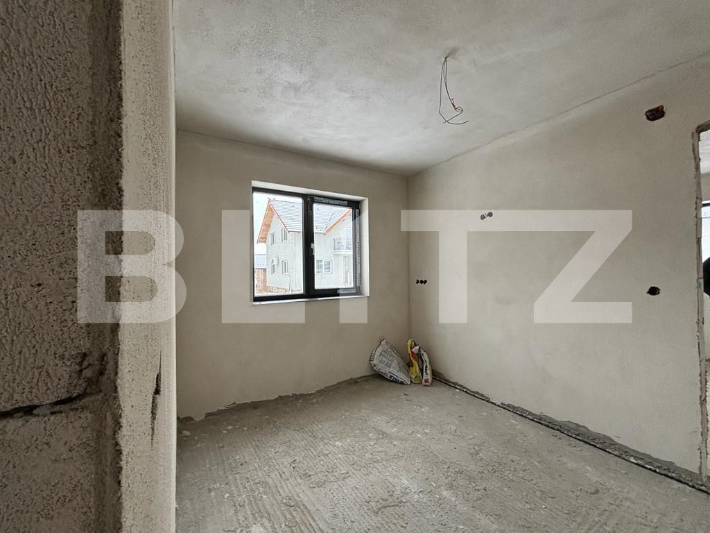 Casa de vânzare 3 camere Exterior Vest - 133476CV | BLITZ Bistriţa | Poza14