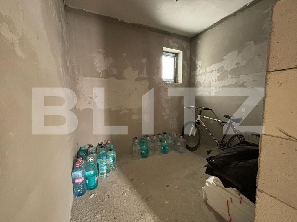 Casa de vânzare 3 camere Exterior Vest - 133476CV | BLITZ Bistriţa | Poza8