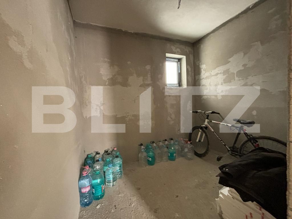 Casa de vânzare 3 camere Exterior Vest - 133476CV | BLITZ Bistriţa | Poza9