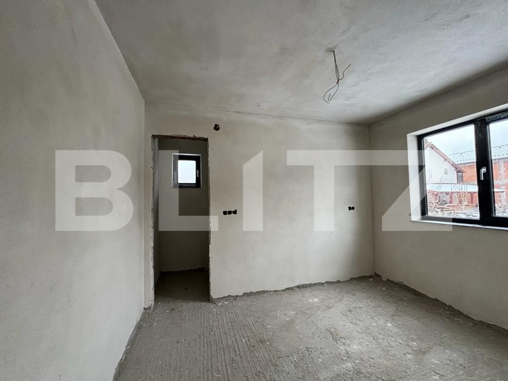 Casa de vânzare 3 camere Exterior Vest - 133476CV | BLITZ Bistriţa | Poza11
