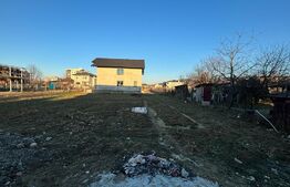 Teren 400mp, zona Exterior Vest