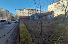 Teren Intravilan, 254 mp, zona Centrala