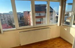 Apartament 3 camere, 67mp, Andrei Muresanu