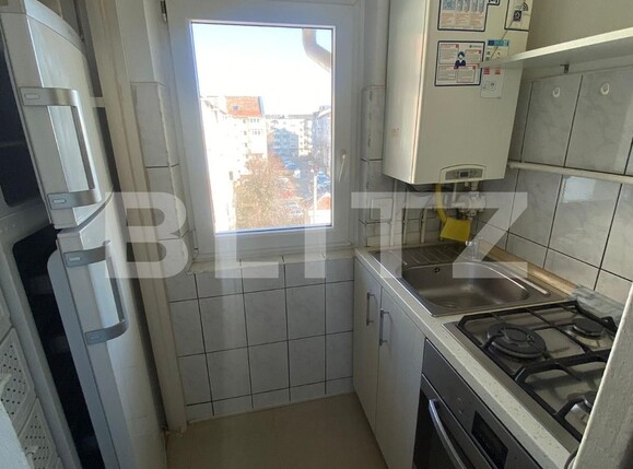 Apartament de vânzare 3 camere Central - 133540AV | BLITZ Bistriţa | Poza6