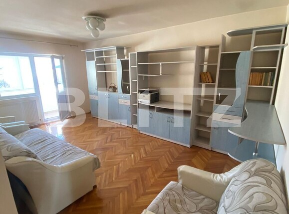 Apartament de vânzare 3 camere Central - 133540AV | BLITZ Bistriţa | Poza1