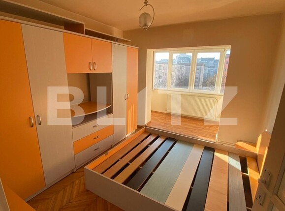Apartament de vânzare 3 camere Central - 133540AV | BLITZ Bistriţa | Poza3