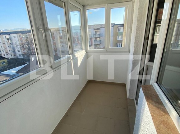 Apartament de vânzare 3 camere Central - 133540AV | BLITZ Bistriţa | Poza4