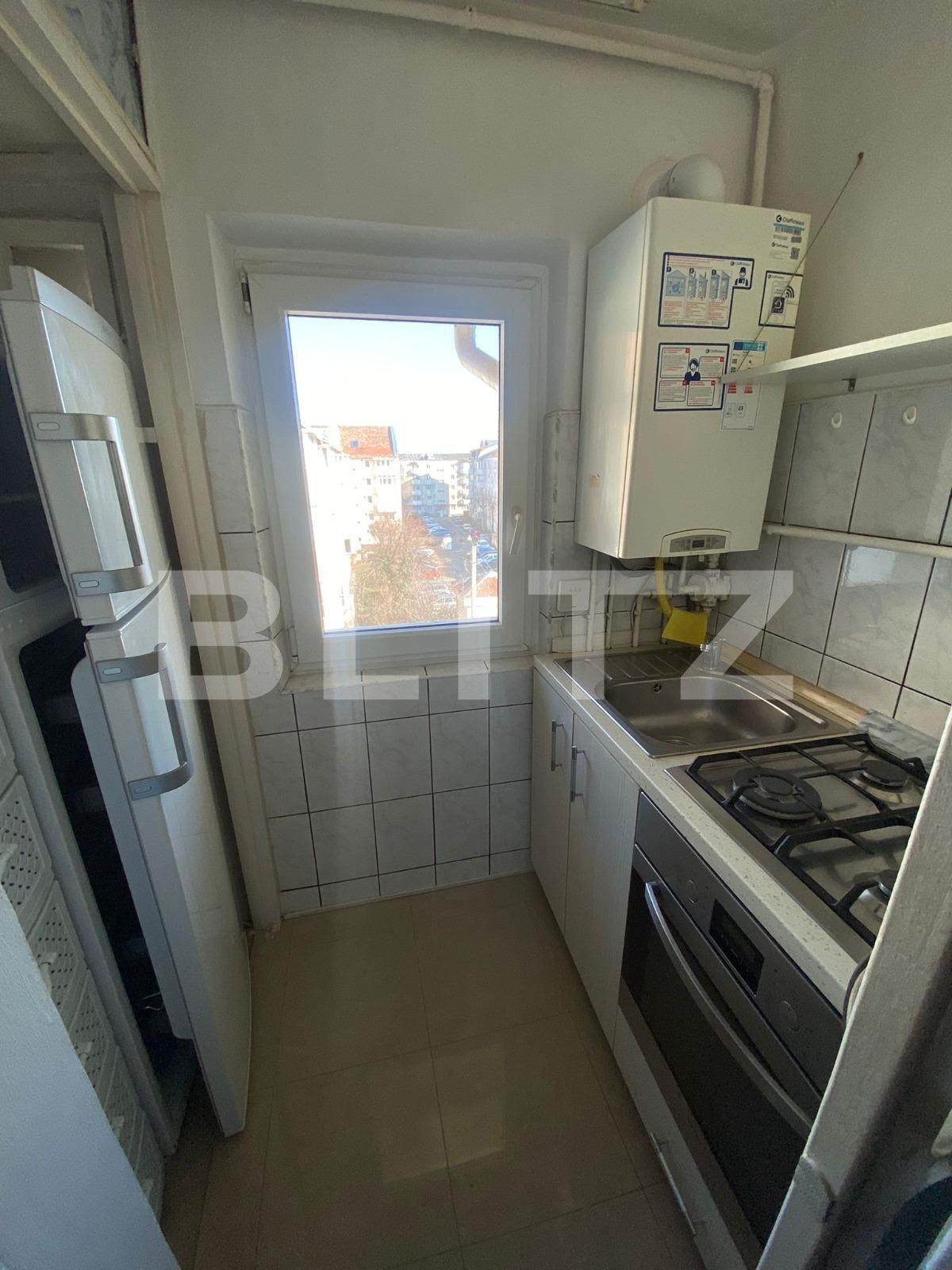Apartament de vânzare 3 camere Central - 133540AV | BLITZ Bistriţa | Poza6