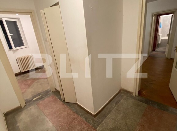 Apartament de vânzare 2 camere Central - 133586AV | BLITZ Bistriţa | Poza4