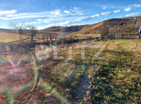 Teren de vânzare Sigmir - 133590TV | BLITZ Bistriţa | Poza1