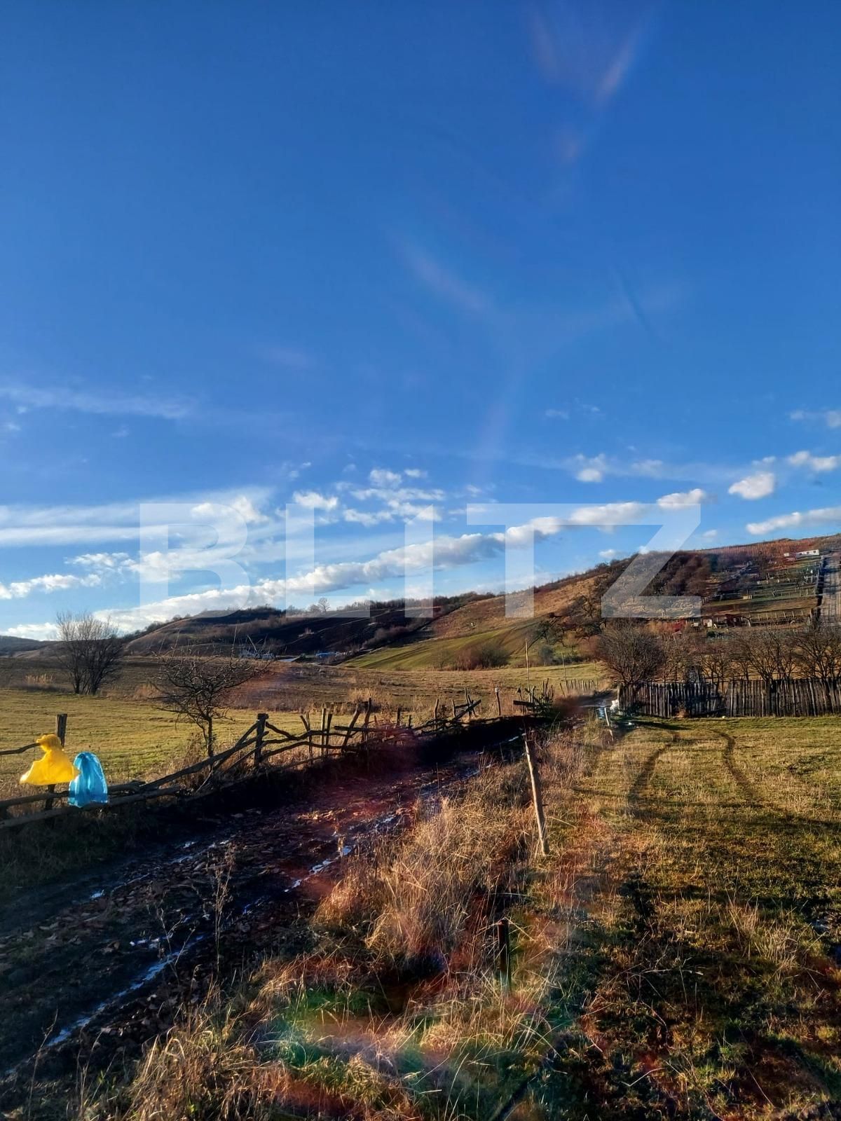 Teren de vânzare Sigmir - 133590TV | BLITZ Bistriţa | Poza3