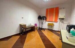 Apartament / Spatiu comercial, 75mp, Calea Moldovei