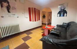 Apartament / Spatiu comercial, 75mp, Calea Moldovei