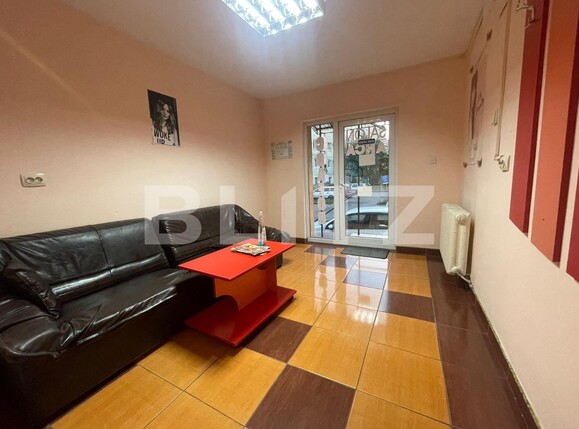Apartament de vânzare 3 camere Calea Moldovei - 133658AV | BLITZ Bistriţa | Poza8