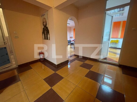 Apartament de vânzare 3 camere Calea Moldovei - 133658AV | BLITZ Bistriţa | Poza1