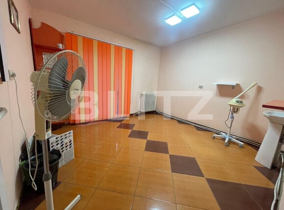 Apartament de vânzare 3 camere Calea Moldovei - 133658AV | BLITZ Bistriţa | Poza4