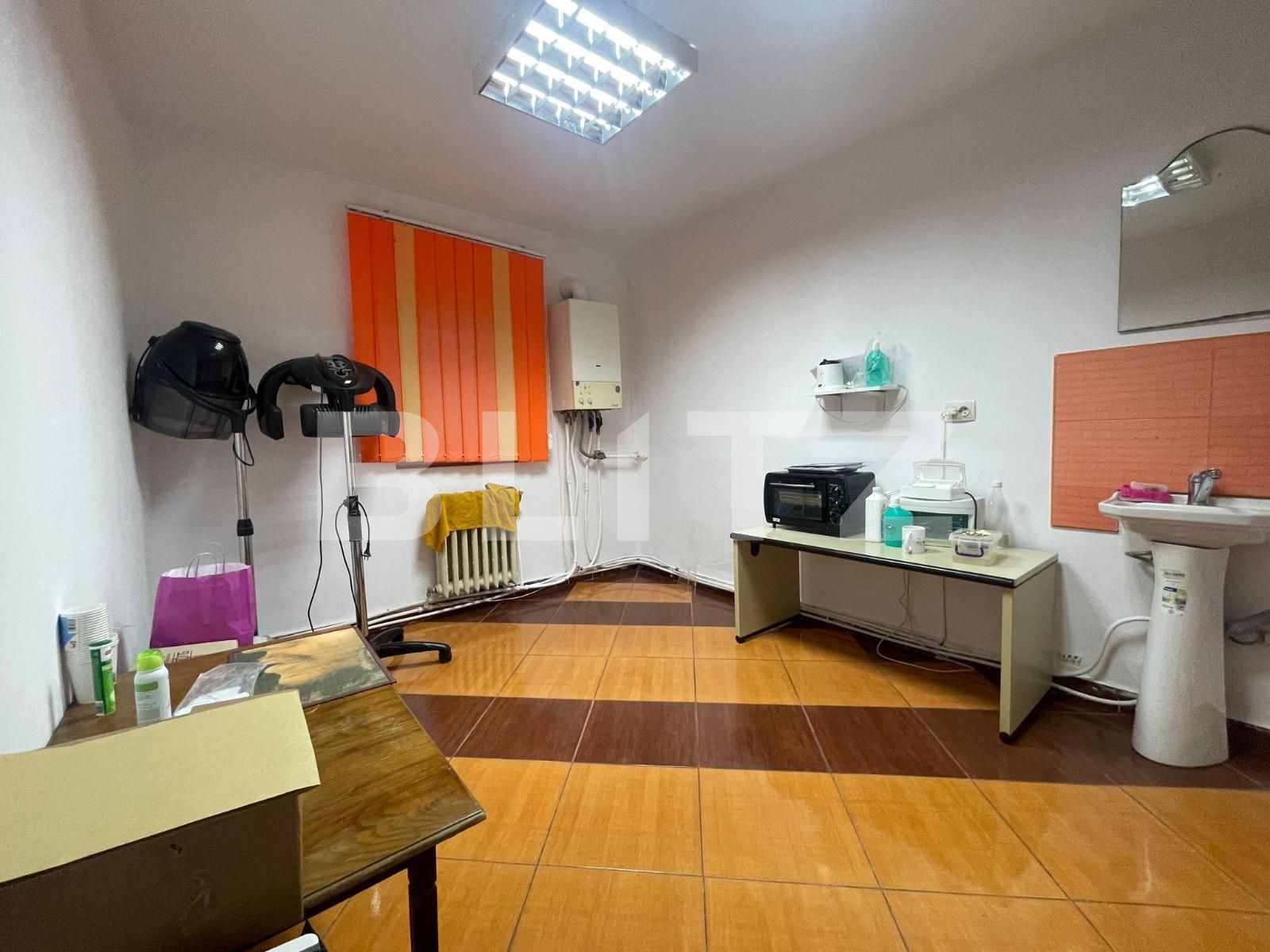 Apartament de vânzare 3 camere Calea Moldovei - 133658AV | BLITZ Bistriţa | Poza3