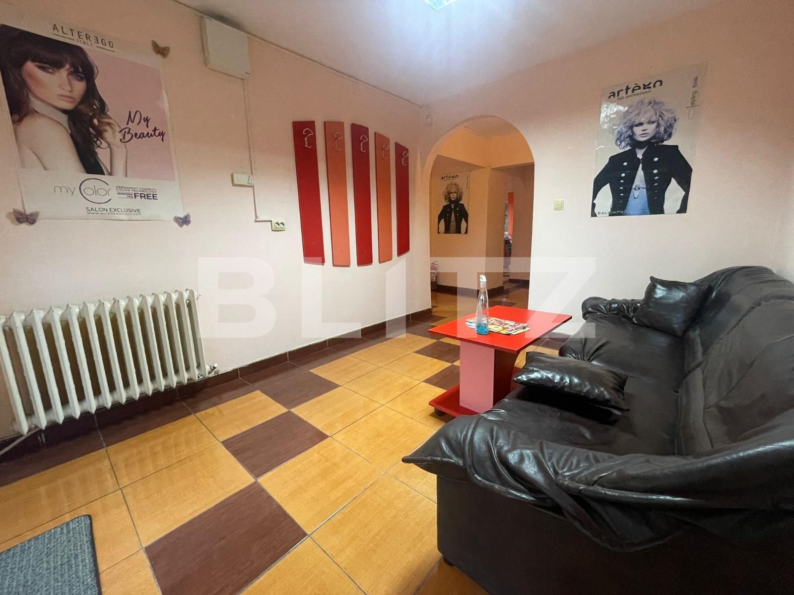 Apartament de vânzare 3 camere Calea Moldovei - 133658AV | BLITZ Bistriţa | Poza10