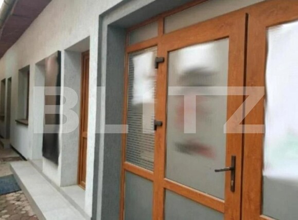 Casa de vânzare 7 camere Calea Moldovei - 133659CV | BLITZ Bistriţa | Poza1