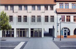 Cladire - Spatii apartamente si birouri, apartamente, 1000mp -  Central