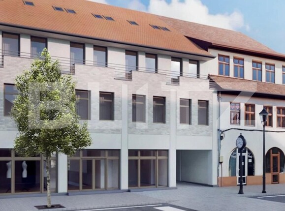 Casa de vânzare 20 camere Central - 133666CV | BLITZ Bistriţa | Poza3