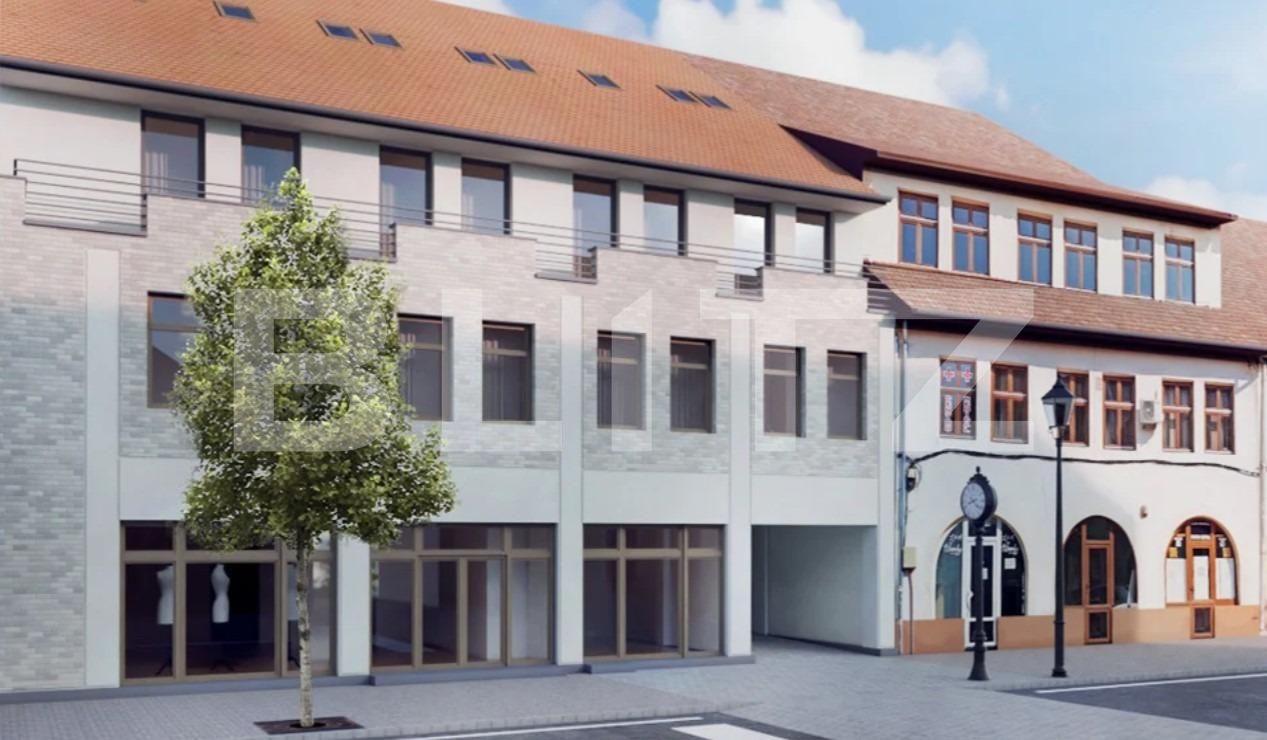 Casa de vânzare 20 camere Central - 133666CV | BLITZ Bistriţa | Poza3