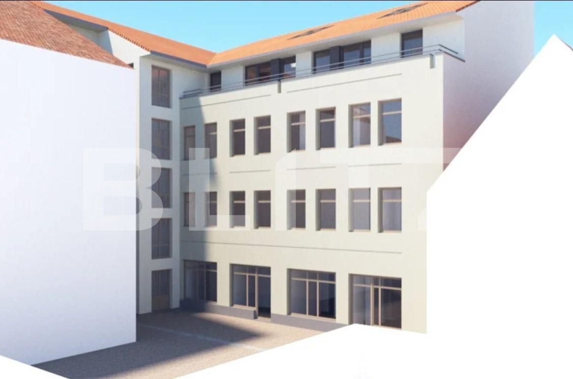 Casa de vânzare 20 camere Central - 133666CV | BLITZ Bistriţa | Poza2