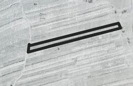 Teren Intravilan, 3237 mp, zona Rusu Bargaului 