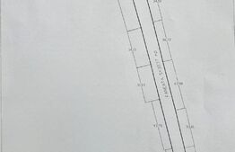 Teren Intravilan, 3237 mp, zona Rusu Bargaului 