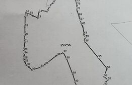 Teren Intravilan, 22178 mp, zona Castelul Dracula - Tihuta 