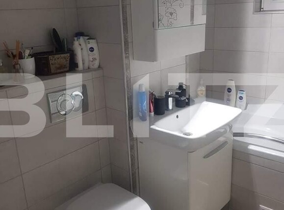 Apartament de vânzare 3 camere Independenței - 133714AV | BLITZ Bistriţa | Poza9