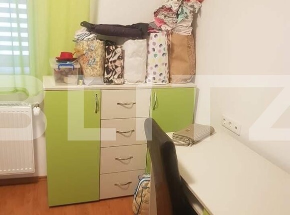Apartament de vânzare 3 camere Independenței - 133714AV | BLITZ Bistriţa | Poza4