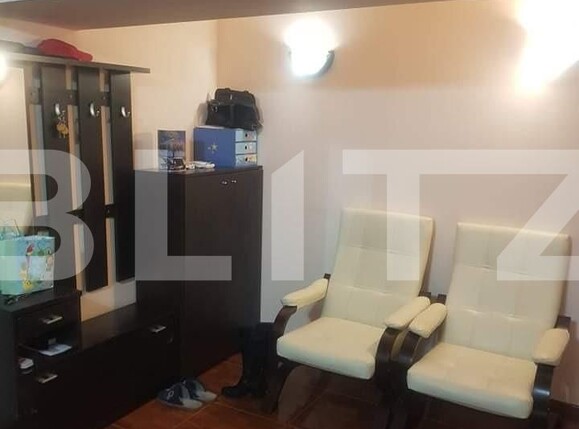 Apartament de vânzare 3 camere Independenței - 133714AV | BLITZ Bistriţa | Poza2