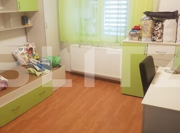 Apartament de vânzare 3 camere Independenței - 133714AV | BLITZ Bistriţa | Poza3