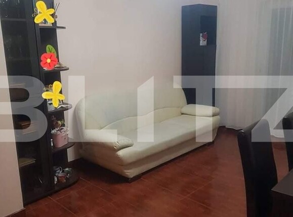 Apartament de vânzare 3 camere Independenței - 133714AV | BLITZ Bistriţa | Poza1