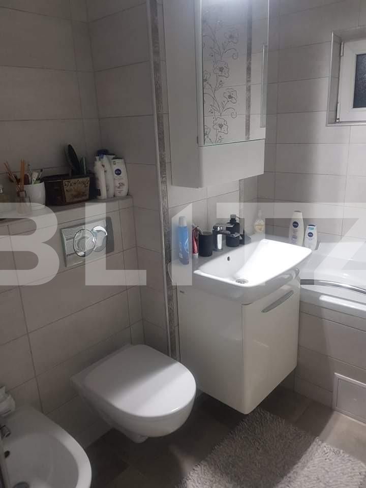 Apartament de vânzare 3 camere Independenței - 133714AV | BLITZ Bistriţa | Poza9