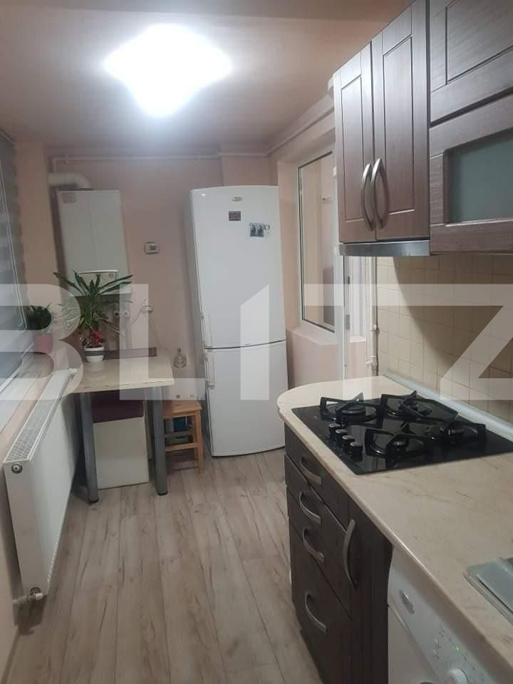 Apartament de vânzare 3 camere Independenței - 133714AV | BLITZ Bistriţa | Poza10