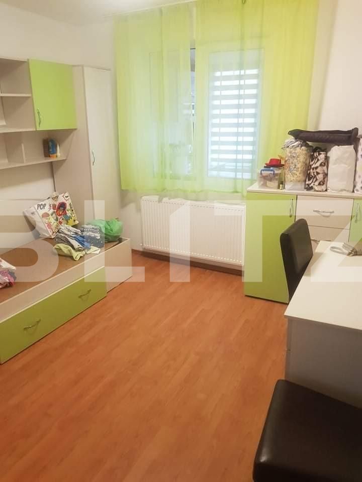 Apartament de vânzare 3 camere Independenței - 133714AV | BLITZ Bistriţa | Poza3