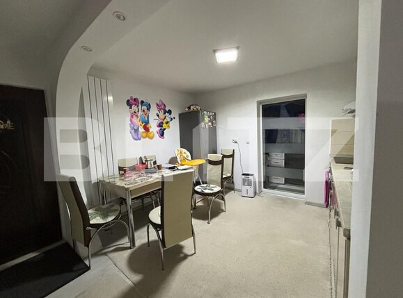 Apartament de vânzare 2 camere Independenței - 133825AV | BLITZ Bistriţa | Poza1