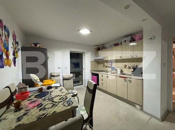 Apartament de vânzare 2 camere Independenței - 133825AV | BLITZ Bistriţa | Poza5