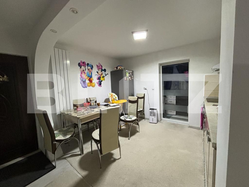 Apartament de vânzare 2 camere Independenței - 133825AV | BLITZ Bistriţa | Poza1