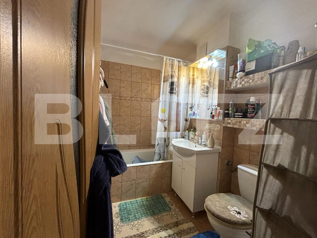 Apartament de vânzare 2 camere Independenței - 133825AV | BLITZ Bistriţa | Poza4