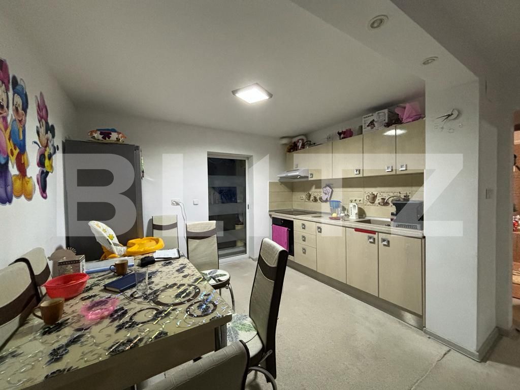 Apartament de vânzare 2 camere Independenței - 133825AV | BLITZ Bistriţa | Poza5