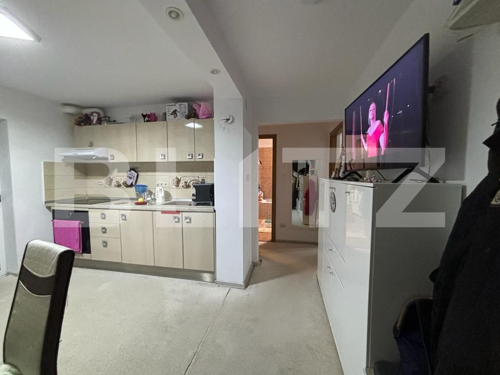 Apartament de vânzare 2 camere Independenței - 133825AV | BLITZ Bistriţa | Poza2